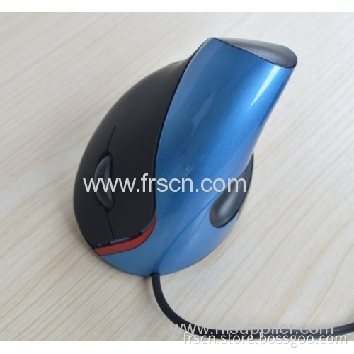 5d Ergonomic Optical Vertical Mouse 